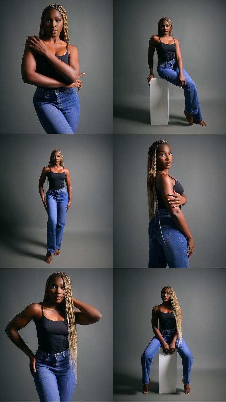 Ella Look 4